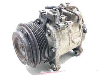 SPRĘŻARKA KLIMATYZACJI BMW F30 9330825 2.0 245KM 11-18 KOMPRESOR