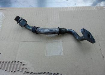 VW Passat B5 fl/1.9 TDI /AVB/ rurka turbiny orginal