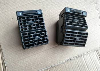 AUDI 80 B4 80B4 KRATKA NAWIEWU PRAWA LEWA KONSOLI