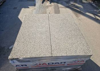 Płyta Tarasowa Megan Lux Granit Natural 100x50 cm Jadar Okazja