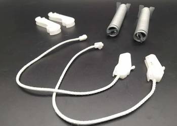 zmywarka siemens,bosch,neff sprezyny drzwi komplet