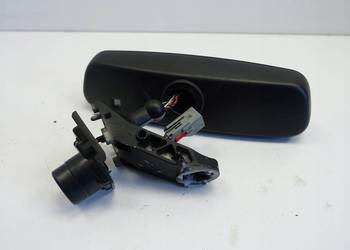 Jaguar XJ X351 LUSTERKO WSTECZNE cofania KAMERA