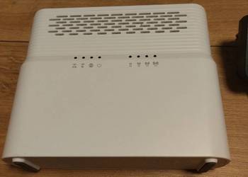 Router ZTE 258 na kartę sim