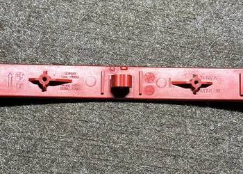 BMW Tylny lewy odblask GT F34 7417479 241351 10