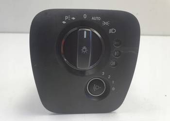 Mercedes CLS I C219 W219 PRZEŁĄCZNIK ŚWIATEŁ włącznik panel A2195450604