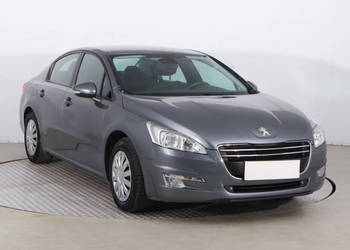 Peugeot 508 1.6 HDi