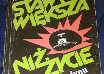 Stawka większa niż życie. Kurierka z Londynu. Cz. 2 - Andrzej Zbych