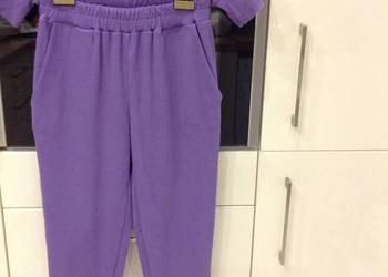 Komplet Damski LAKI COUTURE rozm M/L NOWY