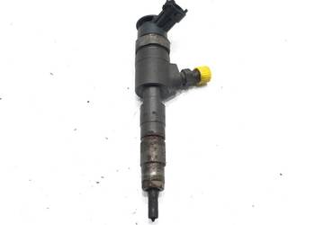 WTRYSKIWACZ FORD TRANSIT CONNECT 0445110489 1.5 120KM WTRYSK