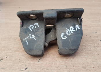 VW T4 ZAMEK DRZWI PRAWY GORNY DRZWI TYLNE PRAWE 701827162