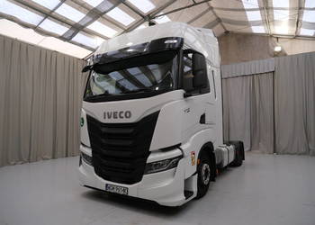 IVECO AS440ST/FP LT 2023 / 12882,00 ccm / 486 KM