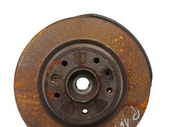 ZWROTNICA PRAWY PRZÓD 1.2 TCE 130 KM  Renault Kadjar I (2015-  )