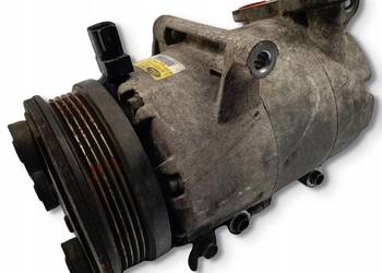 SPRĘŻARKA KLIMATYZACJI Ford C-Max Focus MK2 1.8 16V 6M5H-19D629-AB