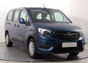 Opel Combo 1.2 Turbo