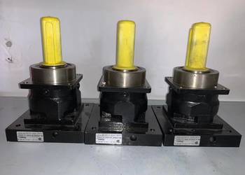 Cobra HPS - 100 - 7 - B1 / 24 - 51 - 130 - M10 - 165 Planetary gearbox