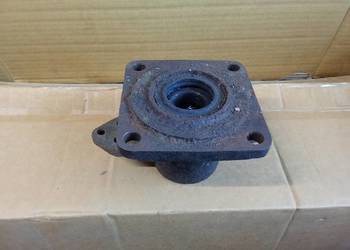 VW t3/ piasta tylna orginal z lozyskiem
