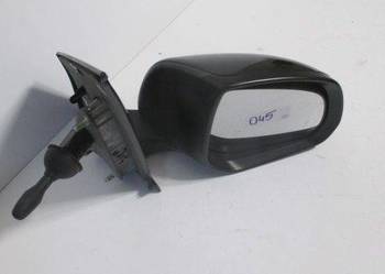 LUSTERKO PRAWE MANUALNE SUZUKI ALTO NISSAN PIXO EUROPA 08-13