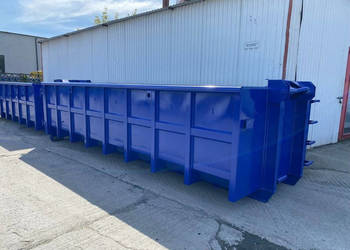 Kontener KP 24 standard