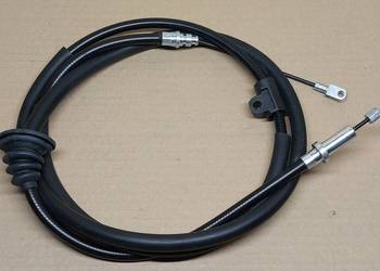 LINKA HAMULCA RĘCZNEGO L/P VOLVO 850 S70 V70 XC70 KOMPLET
