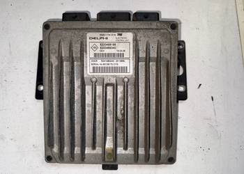 Komputer moduł DDCR R0410B024D 1.5dci Renault megane