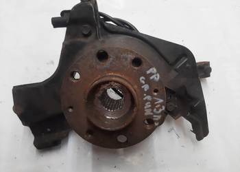 Fiat Grande Punto 1,3 JTD piasta zwrotnica prawa z ABS