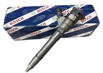 WTRYSKIWACZ NOWY BOSCH 0445110546 Nissan Renault