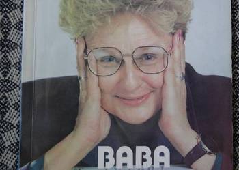 Baba na świeczniku Ewa Łętowska