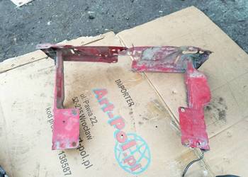 AUDI 80 B4 PRZEDNI PAS OKULAR