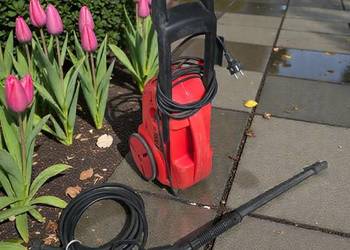 Myjka Ciśnieniowa Einhell HT 1600 F