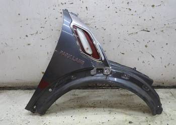 BŁOTNIK PRAWY PRZÓD C2F MINI COUNTRYMAN R60 LIFT