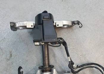 Kawasaki 1400 GTR 2008 PÓŁKA GÓRNA DOLNA SZTYCA ZAWIESZENIE