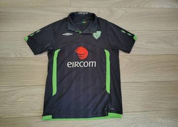 Koszulka piłkarska Irlandia 2009/10