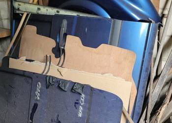 Mercedes vito Mercedes vito