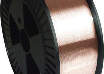 Drut spawalniczy SG2 1.0 mm 15 kg 086234GYS