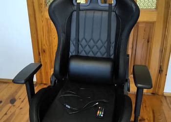 Krzesło gamingowe Ranum Legend