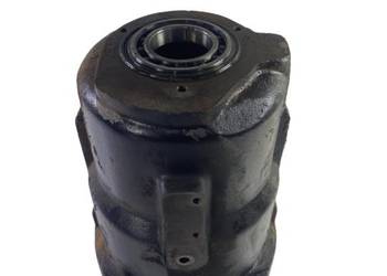 OBUDOWA DSP V34846000 VALTRA M120 M120E