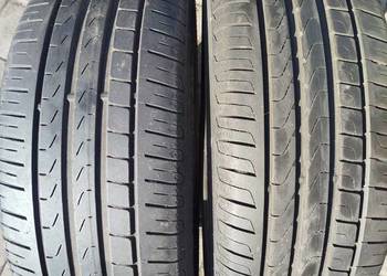 215/45/18 Pirelli Lato
