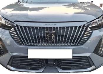 PEUGEOT 2008 II GT LIFT 23- KOMPLETNY PRZÓD FULL LED ELD