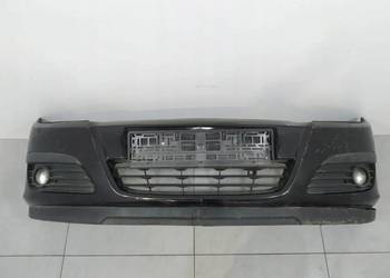 ZDERZAK  PRZÓD Z20R  Opel Astra III (2004-2014  ) H
