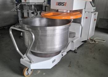 Miesiarka IBIS MS340