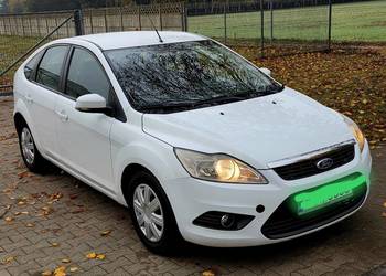 Sprzedam Ford focus 1.6 diesel 2008r