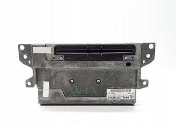 RADIO CZYTNIK NAVI NAWIGACJI BMW F10 F11 F20 F21 9365755