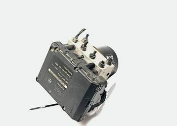 POMPA ABS HAMULCOWA VOLKSWAGEN BORA 1J0907379G