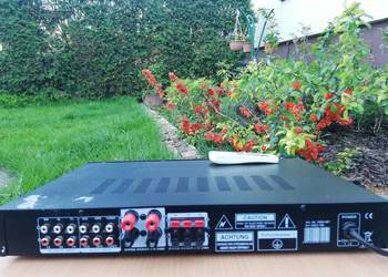 Wzmacniacz Karaoke SV-2803-RK