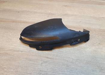 RENAULT MEGANE 4 IV OBUDOWA LUSTERKA PRAWA PRAWEGO