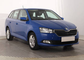Skoda Fabia 1.0 TSI
