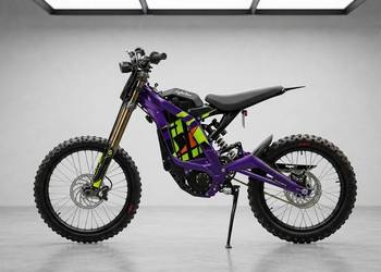 Surron Light Bee X 2026 10kw nowy