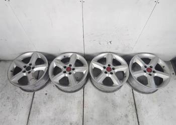 K830 FELGI ALUMINIOWE OPEL ASTRA H 5X110 7JX17