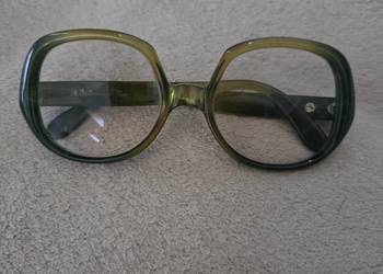 Vintage Okulary Christian Dior Model 879 | Lata 70./80. Optyl
