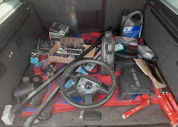 Vectra 2.0 Diesel. Odpala i jedzie !